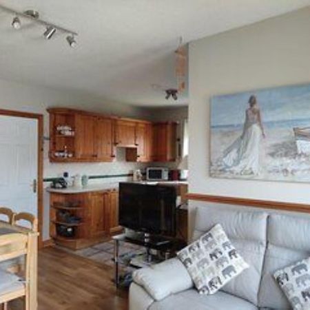 Tranquility Portstewart Villa Bagian luar foto