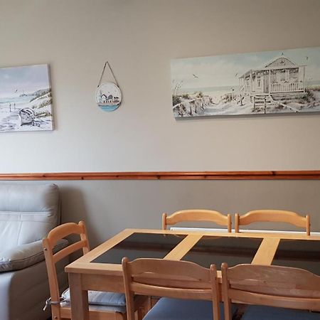 Tranquility Portstewart Villa Bagian luar foto