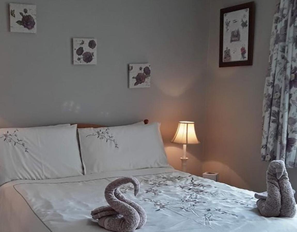 Tranquility Portstewart Villa Bagian luar foto