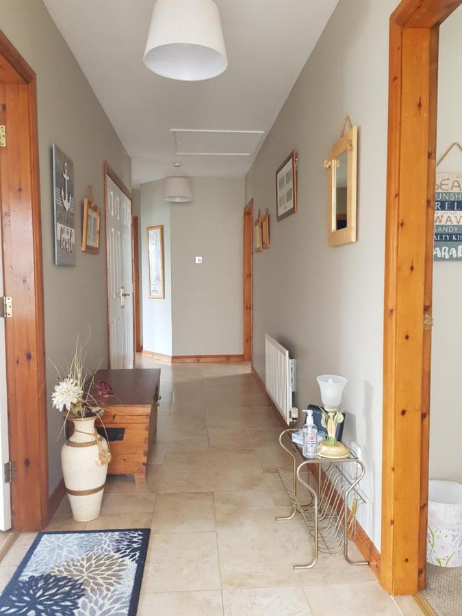 Tranquility Portstewart Villa Bagian luar foto