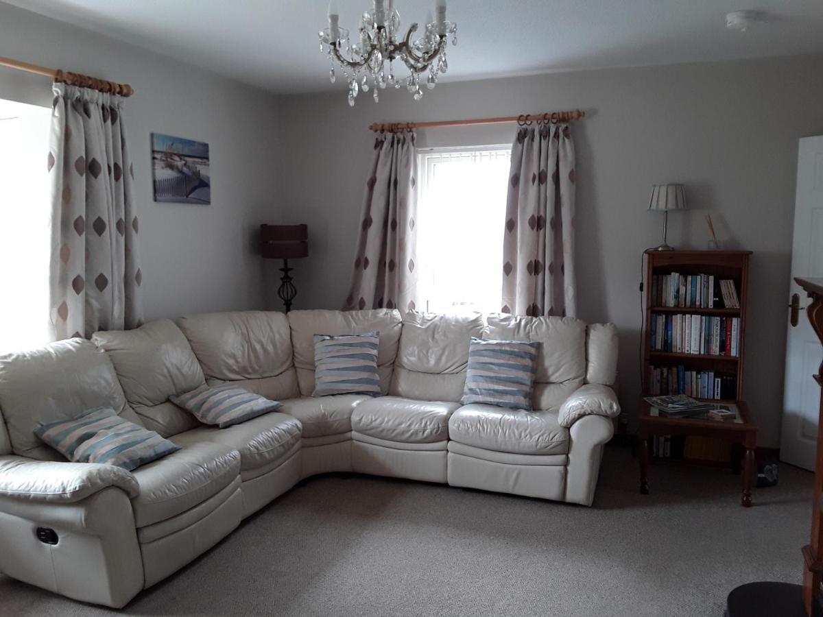 Tranquility Portstewart Villa Bagian luar foto