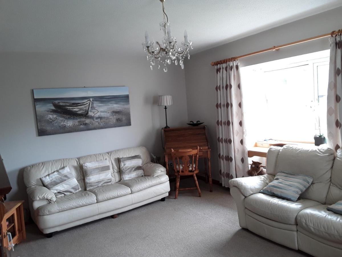Tranquility Portstewart Villa Bagian luar foto