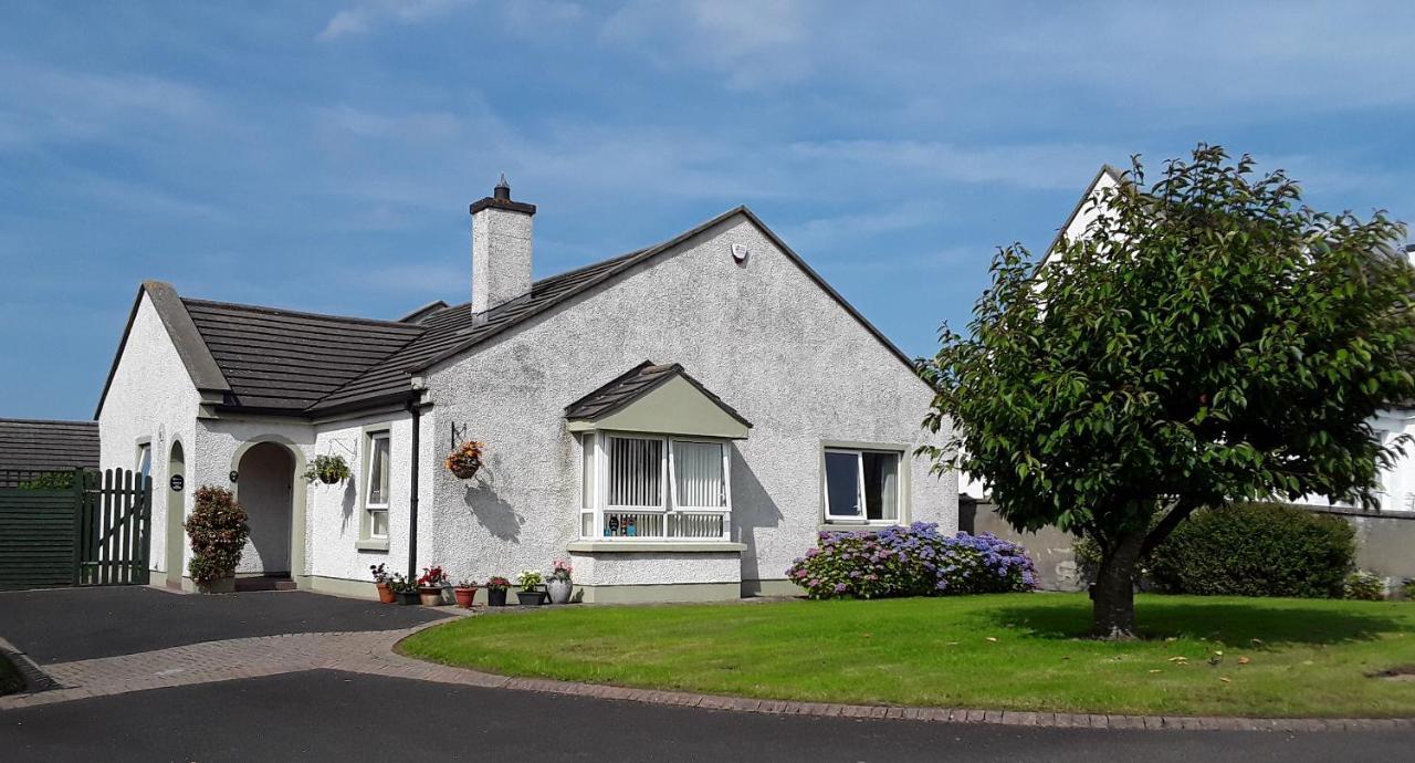 Tranquility Portstewart Villa Bagian luar foto