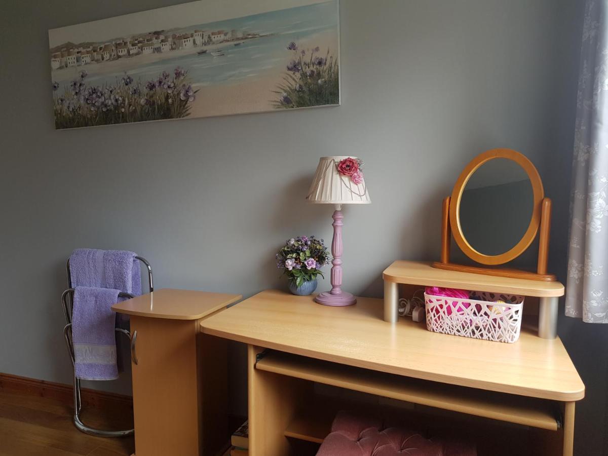 Tranquility Portstewart Villa Bagian luar foto