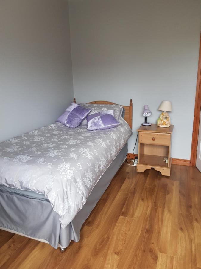 Tranquility Portstewart Villa Bagian luar foto