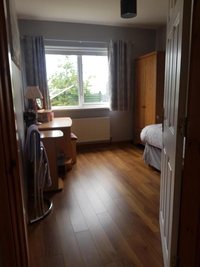 Tranquility Portstewart Villa Bagian luar foto