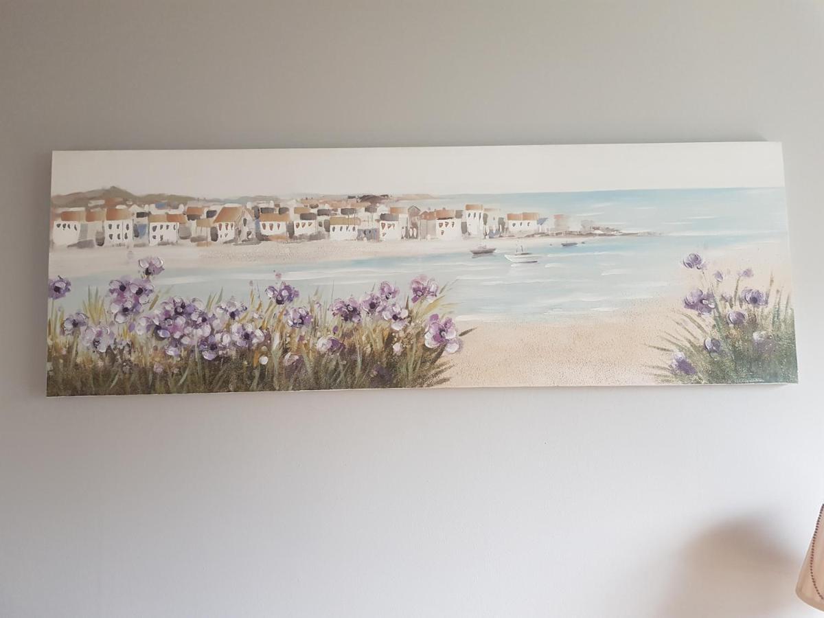 Tranquility Portstewart Villa Bagian luar foto