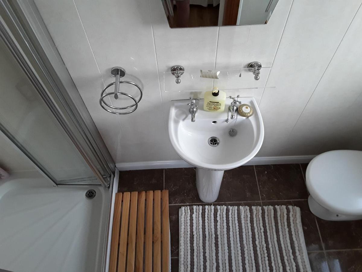 Tranquility Portstewart Villa Bagian luar foto