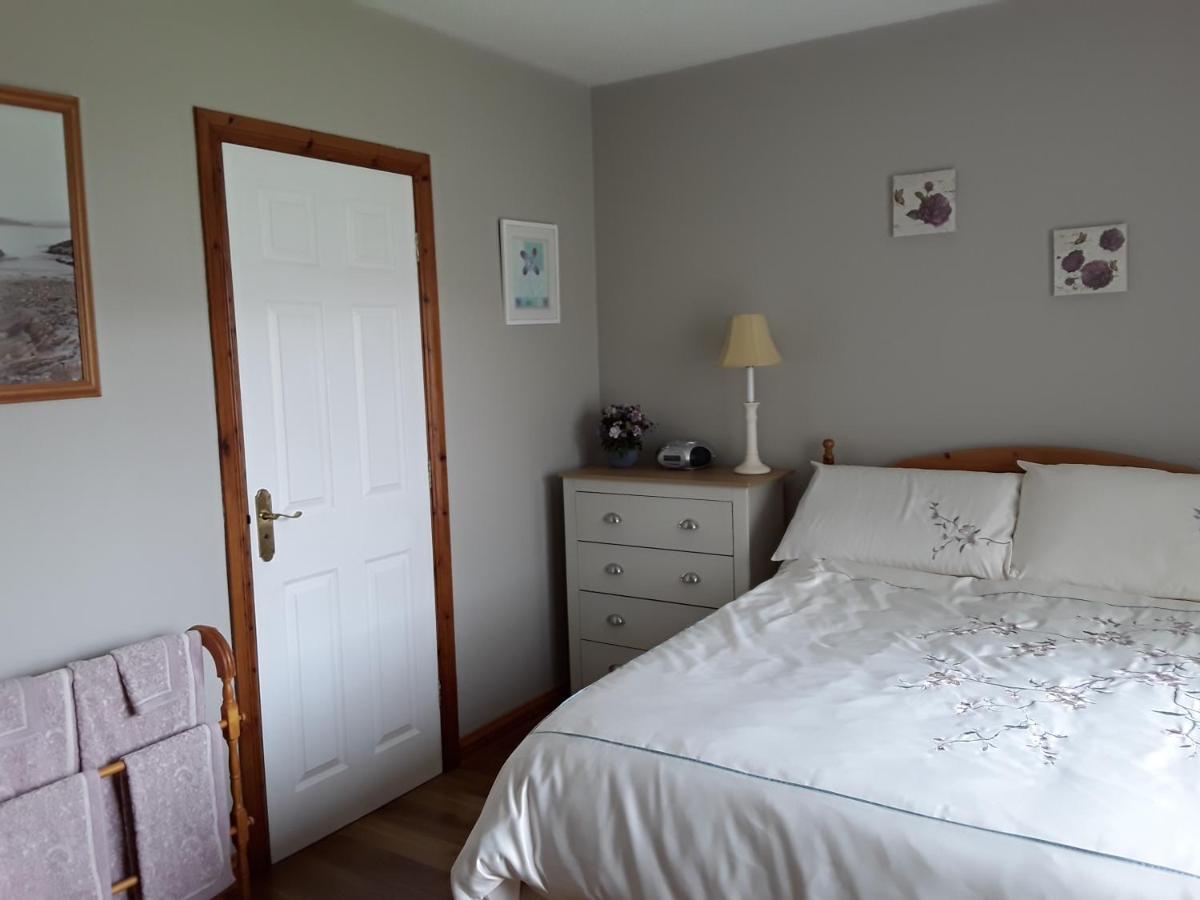 Tranquility Portstewart Villa Bagian luar foto