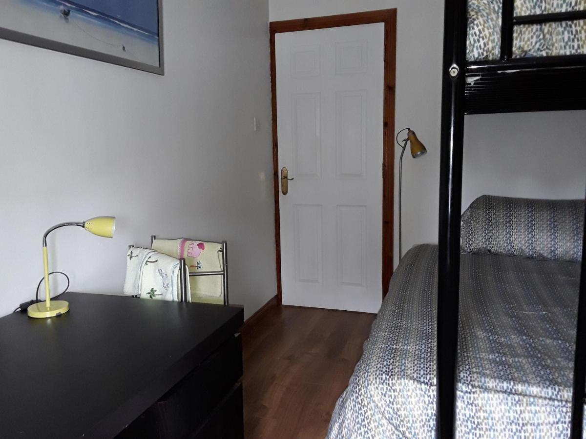 Tranquility Portstewart Villa Bagian luar foto