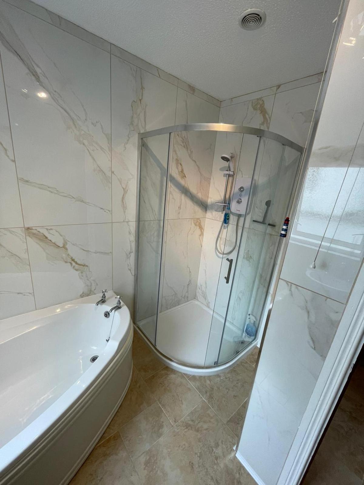 Tranquility Portstewart Villa Bagian luar foto