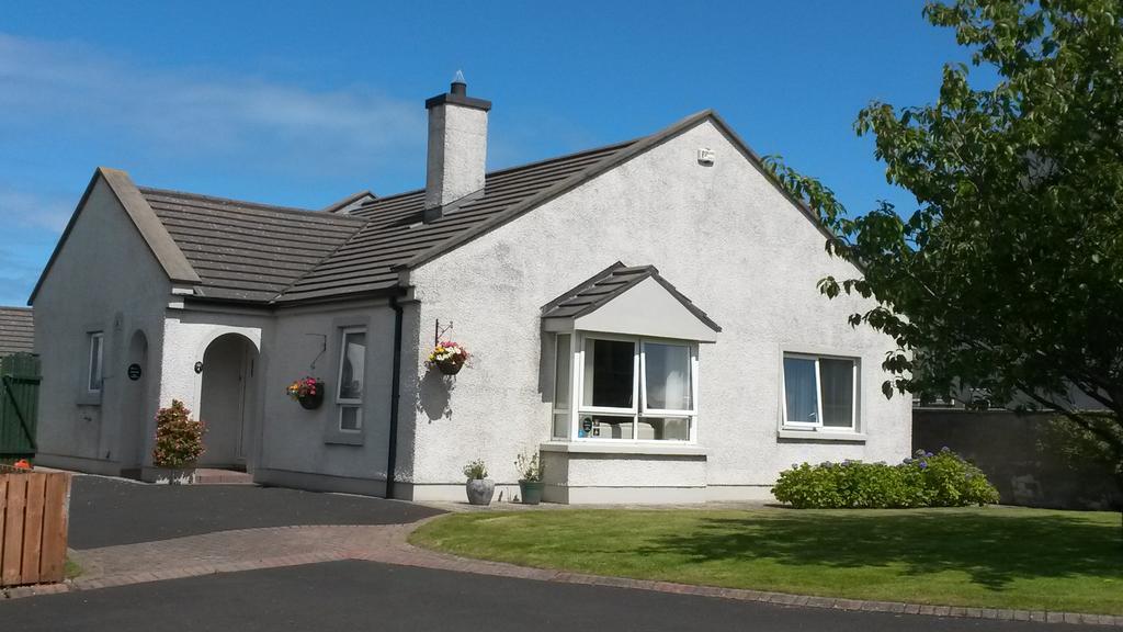 Tranquility Portstewart Villa Bagian luar foto